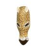 Design Toscano African Serengeti Tribal-Style Animal Wall Mask: Jaguar EU34910